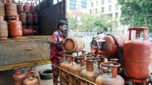 India Doubles 5-kg LPG Cylinder Quota