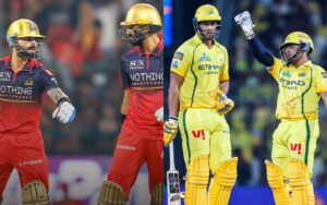 RCB vs CSK IPL 2026
