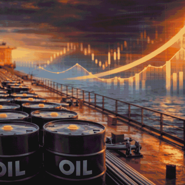 Strait of Hormuz Reopens : Major Relief for Global Oil Markets and Indian Importers