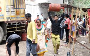 India Doubles 5-kg LPG Cylinder Quota