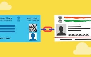 New information about PAN - Aadhaar