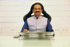 Raghav Chadha removed as Deputy Leader in Rajya Sabha, name Ashok Mittal replacement