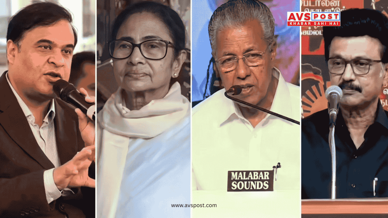 Exit Poll Results 2026: Who will form the government in Bengal, Tamil Nadu, Assam, Kerala and Puducherry?