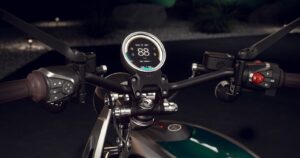 Royal Enfield Flying Flea C6