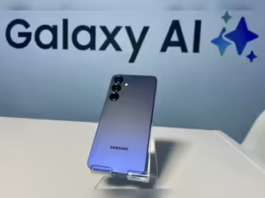 Samsung ‘s New AI smartphones