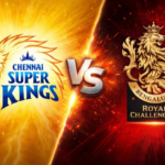 RCB vs CSK IPL 2026