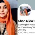 TCS Corporate Jihad Case