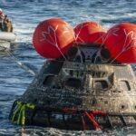 NASA Artemis II Crew Completes Historic Journey with Safe Splashdown