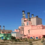 India Built Nuclear Reactor