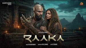Raaka Movie