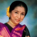 Legendary singer Asha Bhosle passes away at 92 , A golden voice gone forever