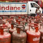 India Doubles 5-kg LPG Cylinder Quota