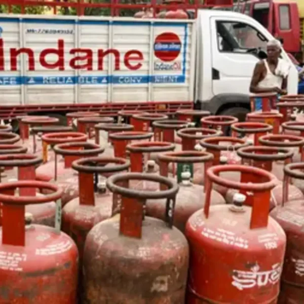 India Doubles 5-kg LPG Cylinder Quota