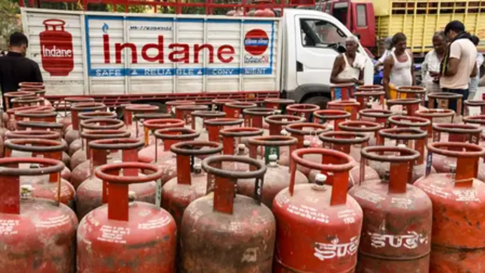 India Doubles 5-kg LPG Cylinder Quota