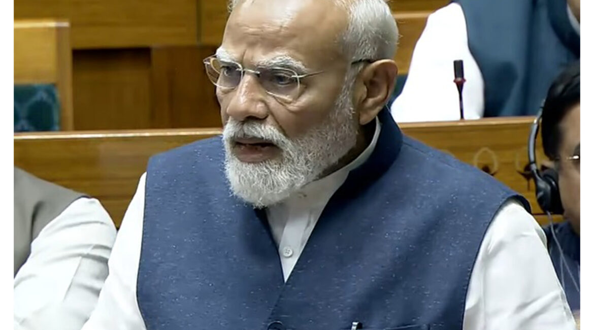 Delimitation Bill 2026