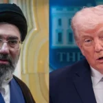 Iran US war news: Fresh Trump warning on Iran deal as high-level Tehran team lands in Pakistan today.