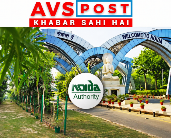 Noida Authority