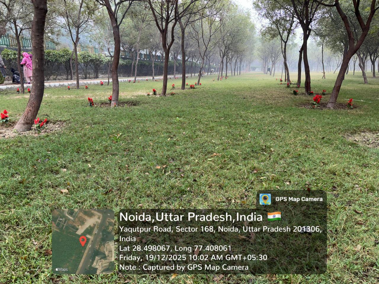 Noida Authority