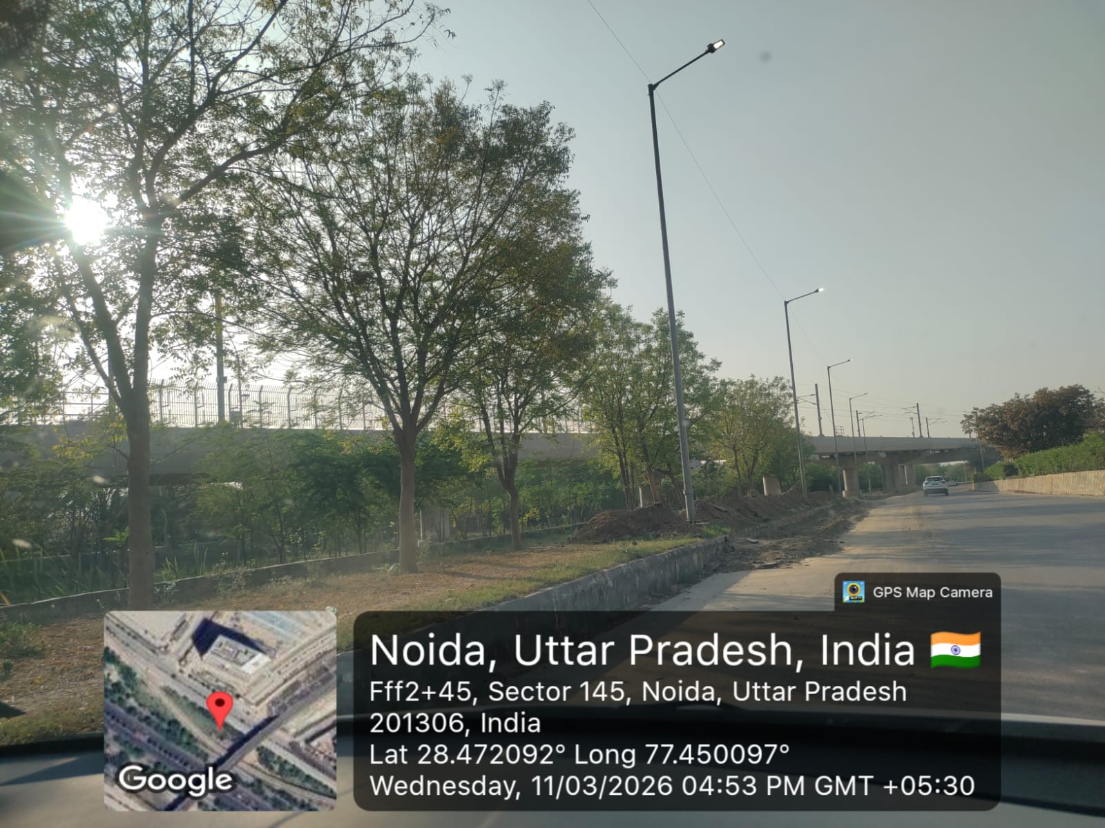 Noida Authority