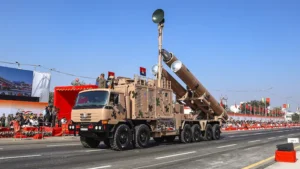 India Defence Exports Record 2025-26: Massive 62.66% increase, reaching 80+ countries