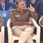 IPS NIrmala Kumari