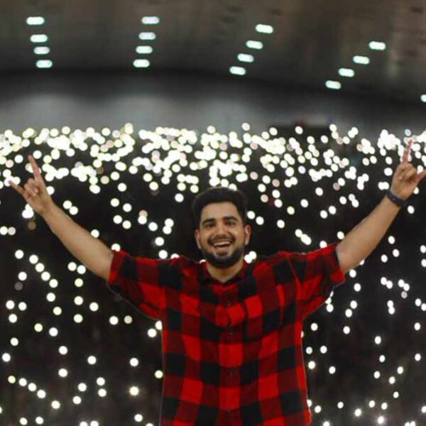 Samay Raina Still Alive : The Comedian's Powerful Comeback in 2026