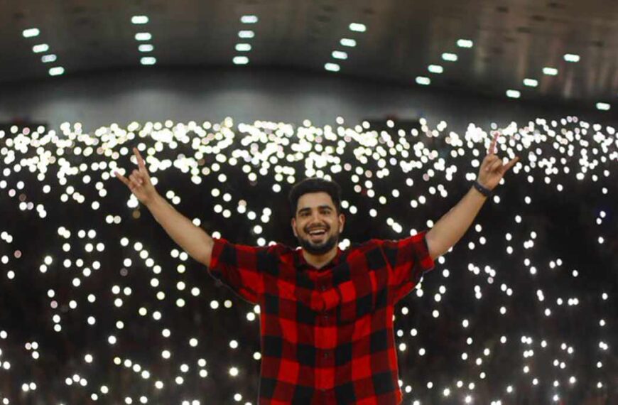 Samay Raina Still Alive : The Comedian's Powerful Comeback in 2026