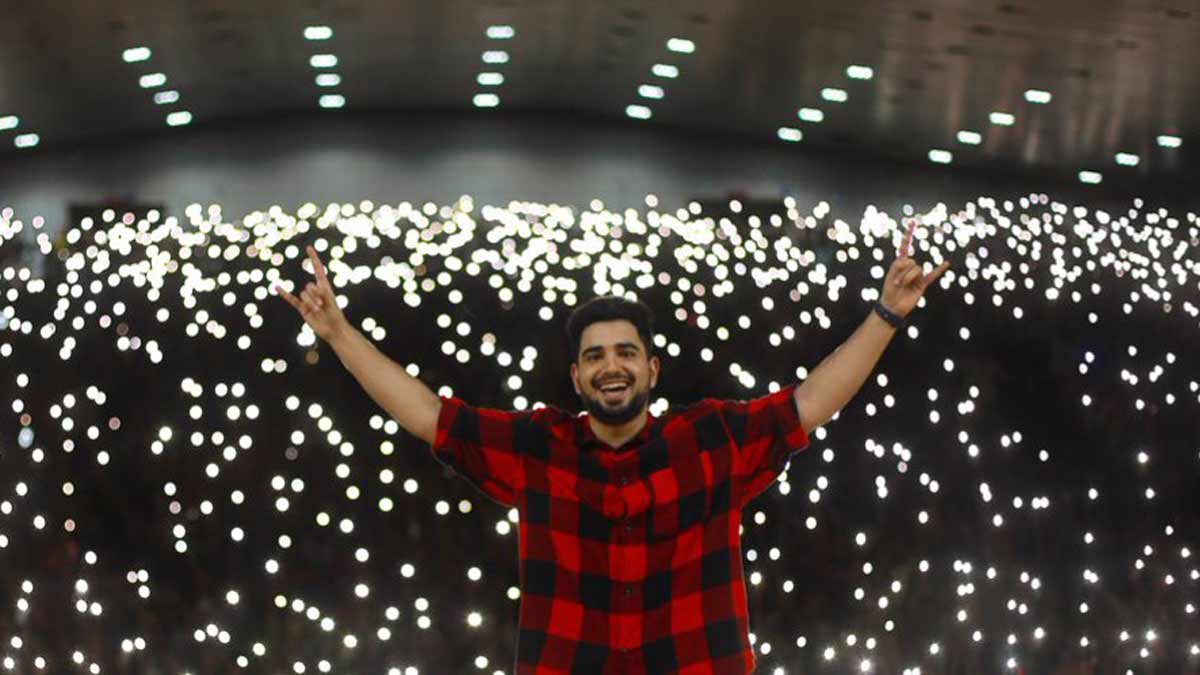 Samay Raina Still Alive : The Comedian's Powerful Comeback in 2026