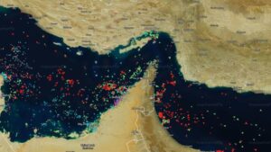 Strait of Hormuz Reopens : Major Relief for Global Oil Markets and Indian Importers
