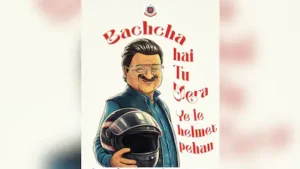 From Character Actor to Meme God : How Rakesh Bedi’s “Bachcha Hai Tu Mera”