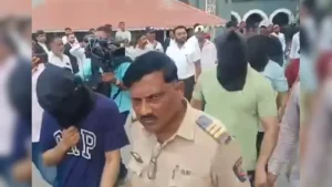 TCS Corporate Jihad Case