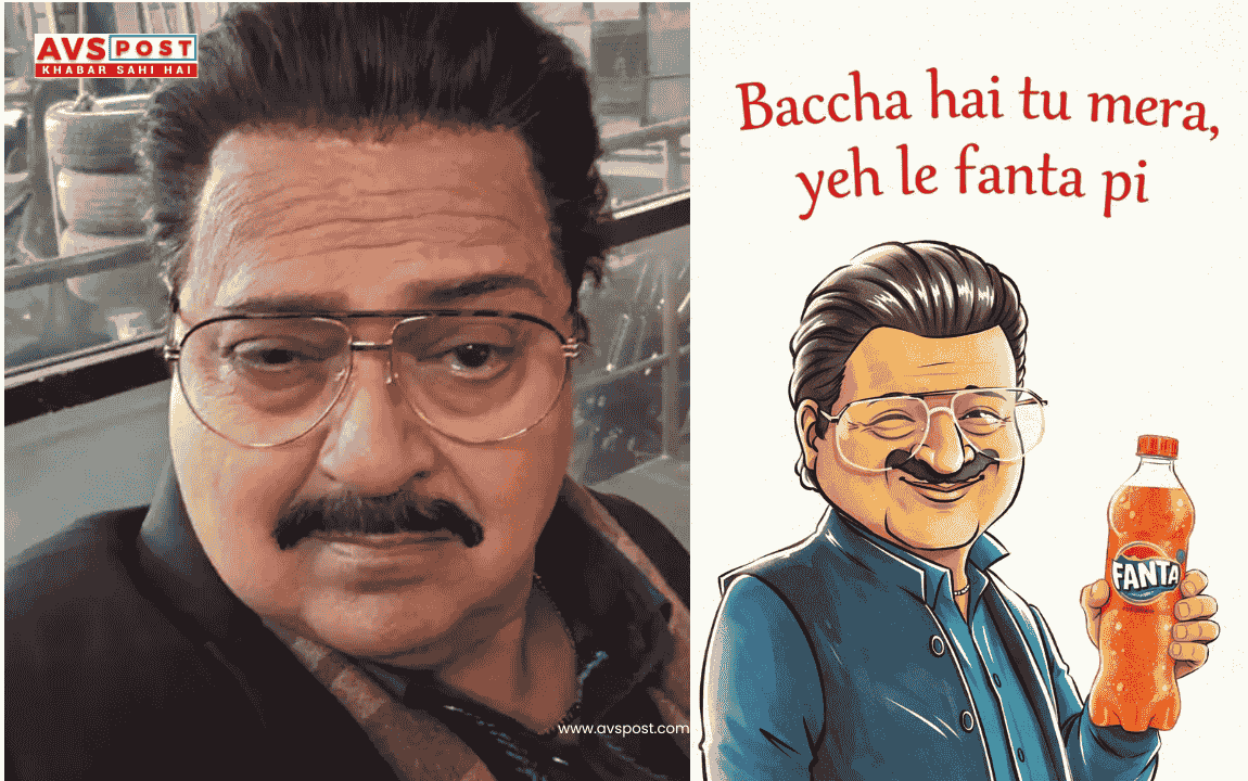From Character Actor to Meme God : How Rakesh Bedi’s “Bachcha Hai Tu Mera”