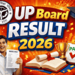 UP Board Result 2026 : Expected Date, How to Check Class 10 & 12 Results Online