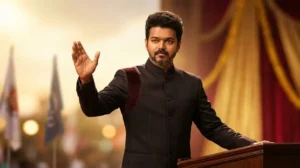 Thalapathy Vijay