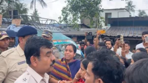 West Bengal Election 2026 : Falta Repoll