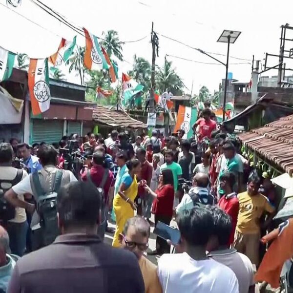West Bengal Election 2026 : Falta Repoll