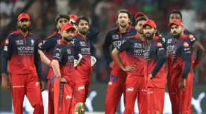 RCB sits second with the best NRR