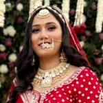 Twisha Sharma Case