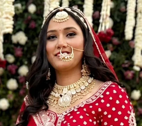 Twisha Sharma Case