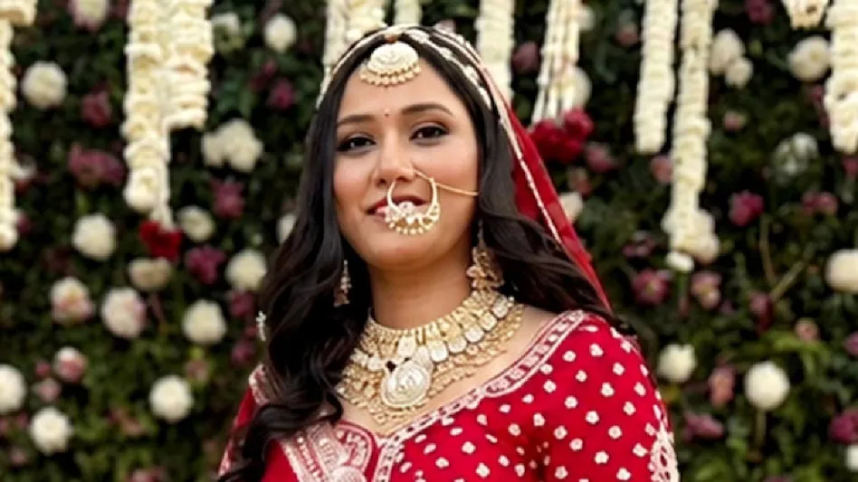 Twisha Sharma Case