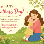 Happy Mother's Day