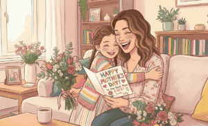 Mothers Day Shayari & Quotes 2026