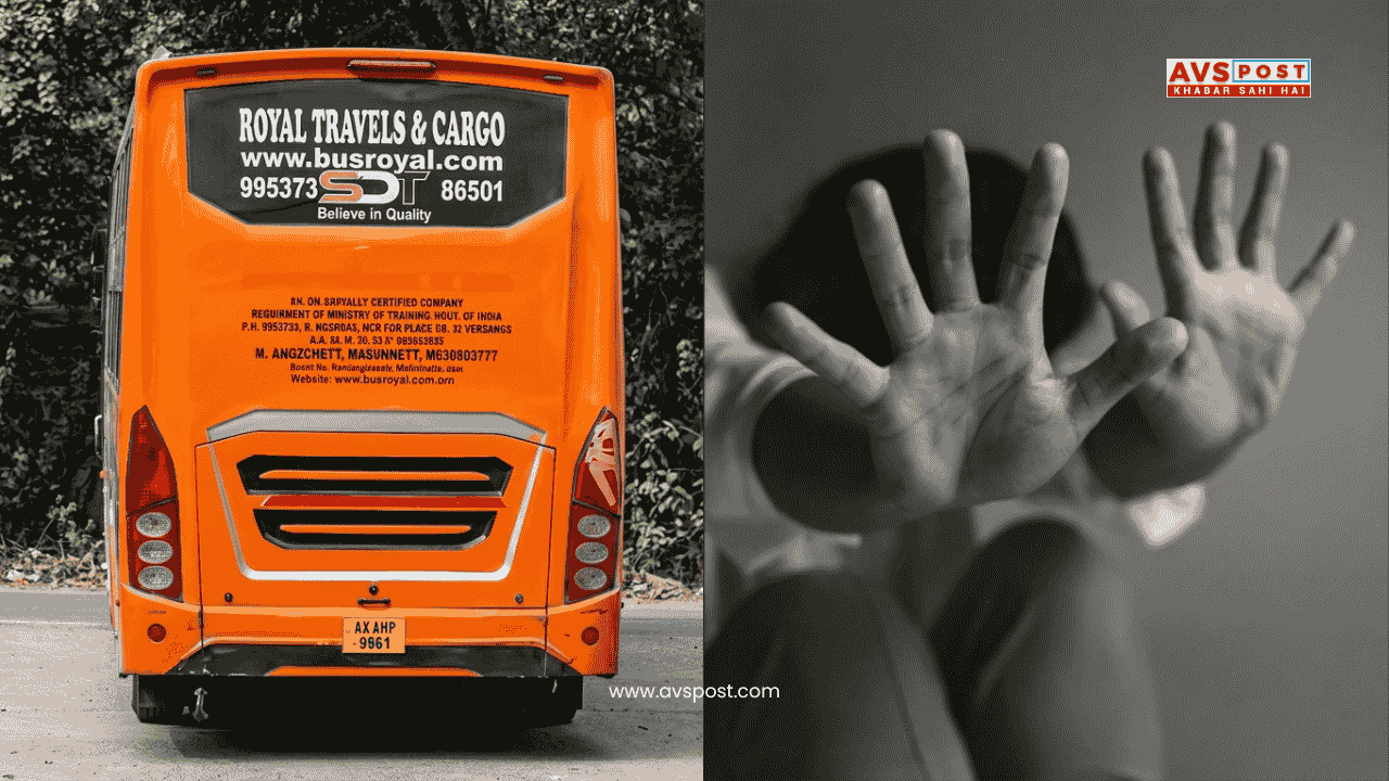 Delhi Bus Horror: Delhi Mangolpuri sleeper bus gang rape case, Nirbhaya memory revived, driver and conductor arrested