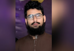 Pulwama attack mastermind, Hamza Burhan, killed by unknown men in POK