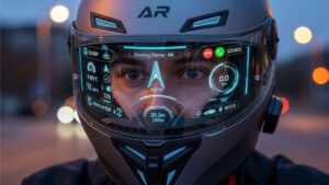 Smart Helmets in 2026