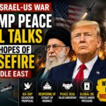 Iran-Israel-US War Update