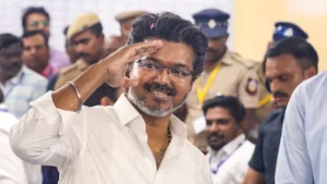 Tamil Nadu Election Results 2026