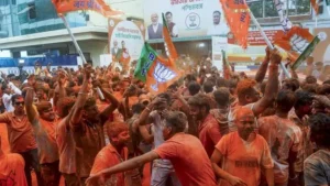 West Bengal Assembly Election 2026 results