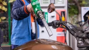 Petrol Diesel Price Hike of ₹3 Per Litre in India