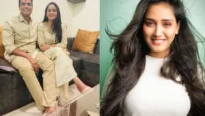Twisha Sharma Case